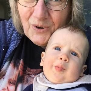 Meet your Posher, Mary